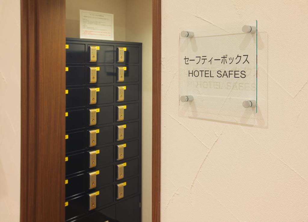 Odakyu Station Hotel Hon-Atsugi Exterior foto